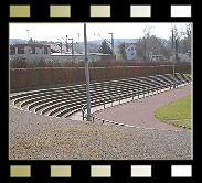 Hopfenbergstadion, Pfinztal