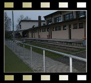 Sportanlage Stegwiesen, Remshalden