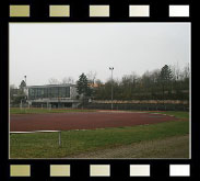 Remstalstadion, Korb