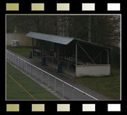 Kunstrasenplatz am Remstalstadion, Korb