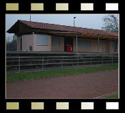 Sportplatz Zügernbergstrasse, Weinstadt