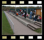 Neuer TSV-Sportplatz, Mutlangen