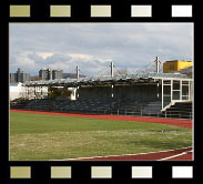 Stadion Heidenheimer Strasse, Schwäbsich Gmünd