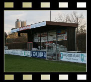 Sportanlage Felsenstrasse, Neresheim