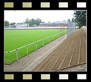Nebenplatz Waldstadion Viernheim