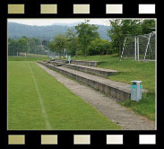 Sportzentrum am Albrand, Bad Boll