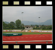 Lindachstadion, Weilheim an der Teck