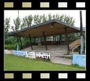 Sportgelände am Heerweg, Lenningen OT Oberlenningen