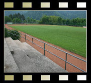 Sportanlage auf dem Bühl, Lenningen OT Unterlenningen