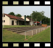 Sportplatz TSV Oberensingen, Nürtingen