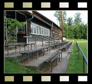 Sportgelände Pfostenberg (Platz 1), Plochingen
