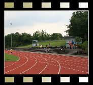 Sportgelände Bühl, Rutesheim