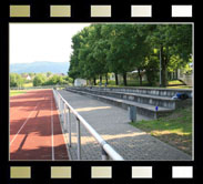 Stadion am Bildungszentrum, Weissach im Tal