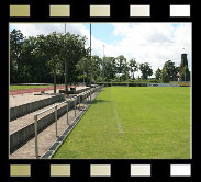 Sportzentrum Schabelweg, Bad Dürrheim