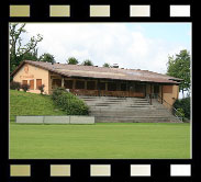 Sportplatz Mindlestal, Steisslingen