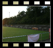 Sportanlage auf dem Kehlenberg, Wernau