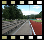 Schmeienstadion, Strassberg