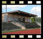 Heubergstadion, Stetten am kalten Markt