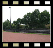 VfB-Sportanlage (Hartplatz), Tamm