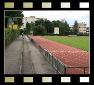 Stadion im Netzbrunnen, Korntal-Münchingen