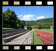 Stadion Tiefental, Burladingen