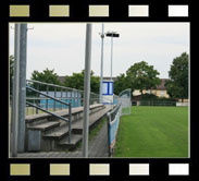 Sportanlage Bruchwald, Bietigheim-Bissingen