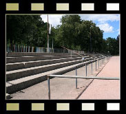 Hartplatz am Albstadion, Albstadt