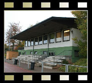 Frankenland-Stadion, Buchen