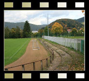 Stadion in der Au, Eberbach