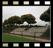 Sportplatz SVK Beiertheim, Karlsruhe