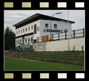 MFV-Platz, Mosbach