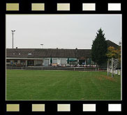 Sportanlage Forchheim, Rheinstetten