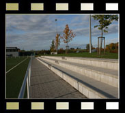 Sportplatz am Kochewald, Bad Friedrichshal