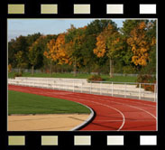 Sportpark am Kocherwald, Bad Friedrichshall