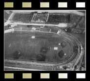 Stadion Mannheim