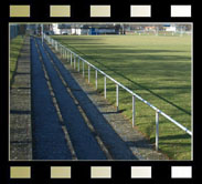 Nebenplatz Stadion Jesinger Allee, Kirchheim an der Teck