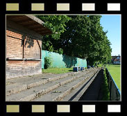 Sportplatz Eschach, Ravensburg