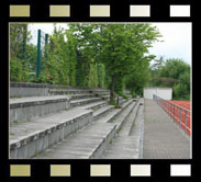 Riedstadion, Steinheim an der Murr