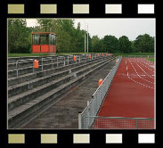 Stadion Heddesheim