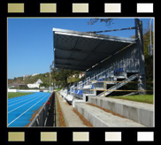 Eugen-Breitling-Stadion, Nagold