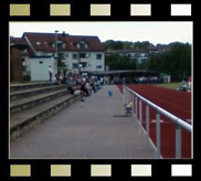 W&uuml;rmtalstadion, Weil der Stadt