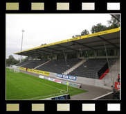 Stadion im Fautenhau (Comtech-Arena), Aspach