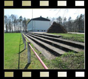 Sportanlage SV Rot-Weiss Waldhausen