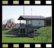 Sportanlage SV Rot-Weiss Waldhausen