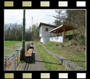 Elzbergstadion Elztal (Ortsteil Dallau)