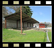 Odenwaldstadion, Mudau