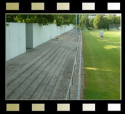 Saalbachstadion, Bretten