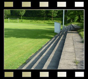 Sportplatz Bauerbach, Bretten