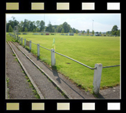 Sportplatz Münzesheim, Kraichtal