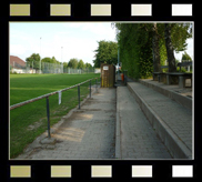 Sportplatz Bauschlott, Neulingen